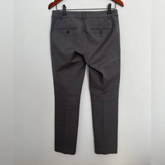 RW&CO office work Gray Slim Fit Dress Pants size 2 - Picture 3 of 5